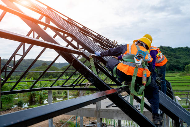 Best Metal Roofing Contractor  in Cabin John, MD