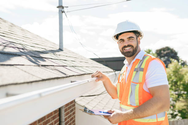 Best Commercial Roofing Services  in Cabin John, MD