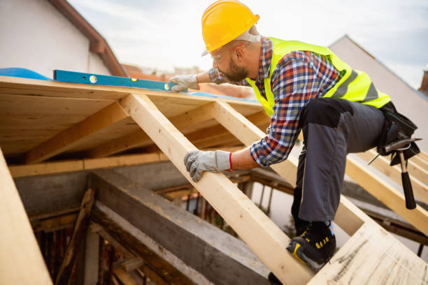 Best New Roof Installation  in Cabin John, MD