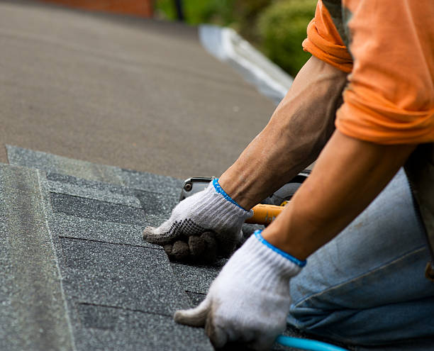 Best Roof Maintenance Services  in Cabin John, MD