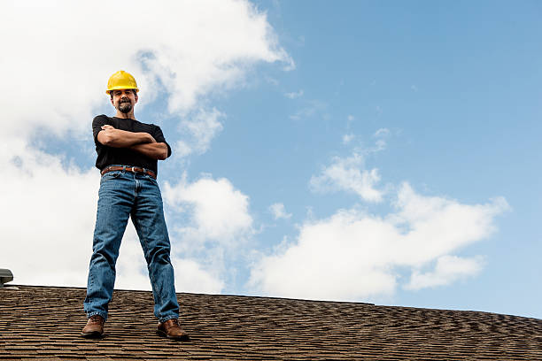 Roof Repair Estimates in Cabin John, MD
