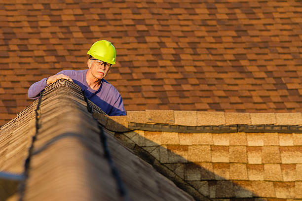 Best Local Roofing Companies  in Cabin John, MD
