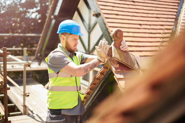 Quick and Trustworthy Emergency Roof Repair Services in Cabin John, MD