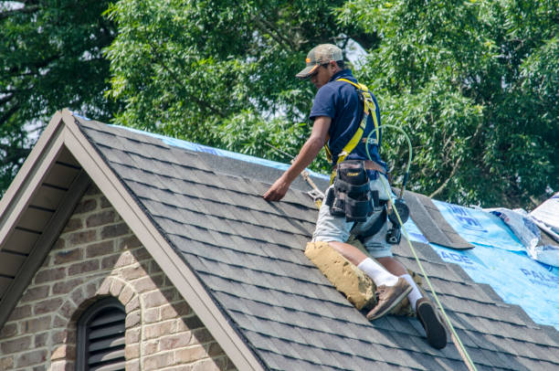 Best New Roof Installation  in Cabin John, MD