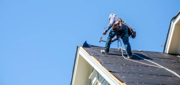 Best Storm Damage Roof Repair  in Cabin John, MD
